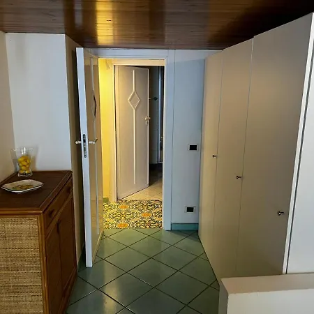 Casa Vista Mare * Capri