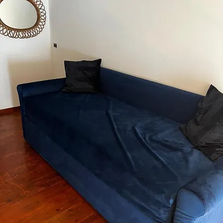 公寓 Casa Vista Mare 卡普里