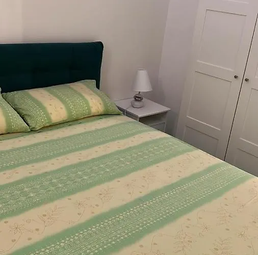 Casa Vista Mare アパート