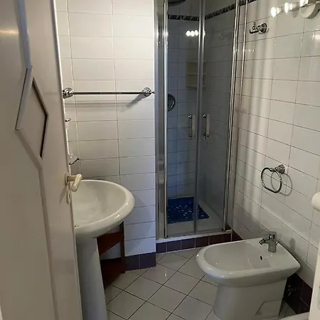 Casa Vista Mare Apartment