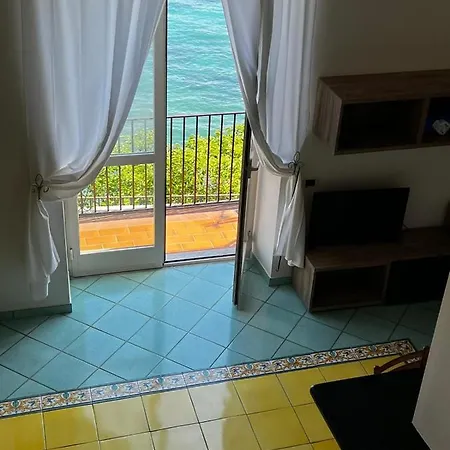 Casa Vista Mare Apartment