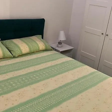 Casa Vista Mare Apartment